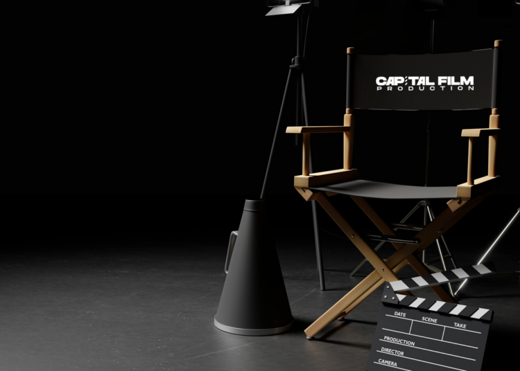 Capital Film Productions