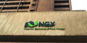 Capital Market - NGX - DANGCEM