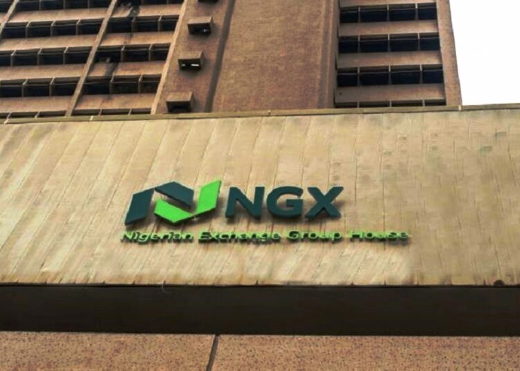 Capital Market - NGX - DANGCEM