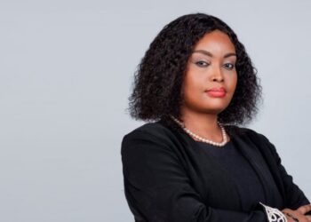 CAROL-JEAN HARWARD of Norsad Capital on access to finance