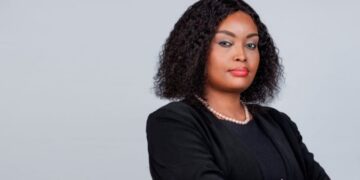 CAROL-JEAN HARWARD of Norsad Capital on access to finance