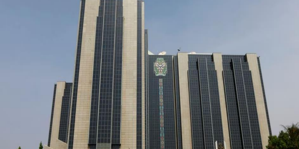 Central Bank of Nigeria - CBN - Africa Trade Barometer, MfBs, External Debt Servicing
