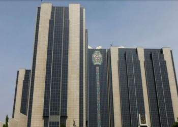 Central Bank of Nigeria - CBN - Africa Trade Barometer, MfBs, External Debt Servicing