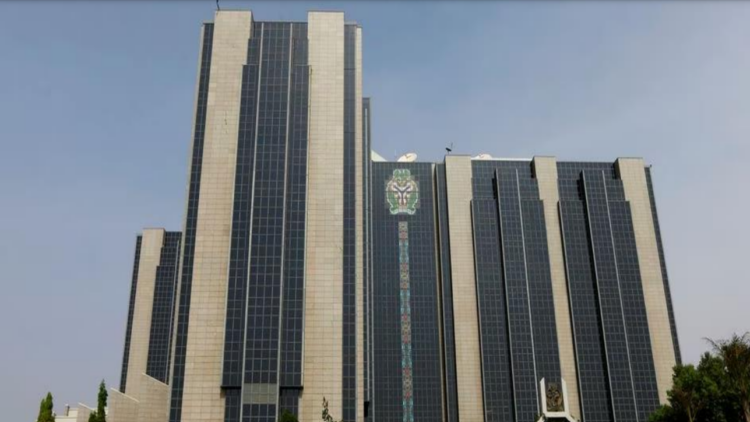 Central Bank of Nigeria - CBN - Africa Trade Barometer, MfBs, External Debt Servicing