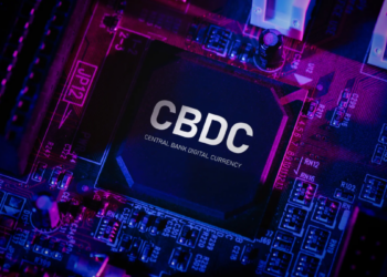 Central Banking and Decentralized Finance