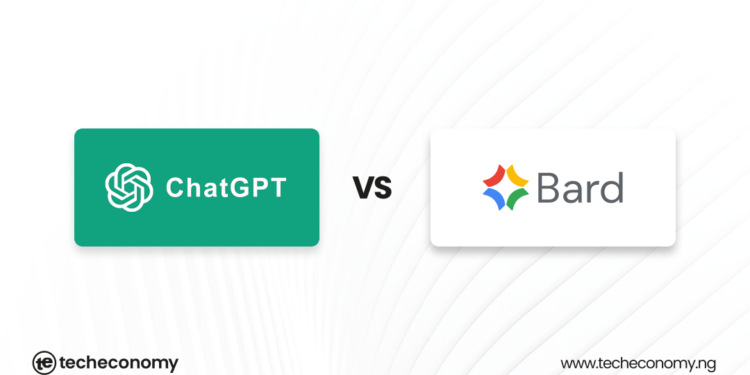 The AI Talk: Breaking Down ChatGPT and Google Bard – Which One Speaks Your Language?