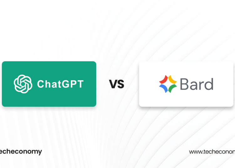 The AI Talk: Breaking Down ChatGPT and Google Bard – Which One Speaks Your Language?