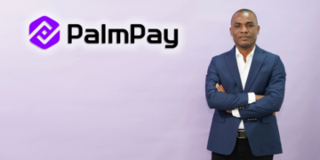 Chika Nwosu - CEO, Palmpay