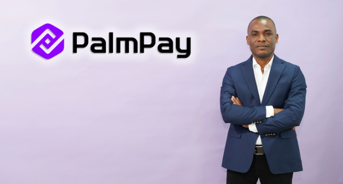 Chika Nwosu - CEO, Palmpay