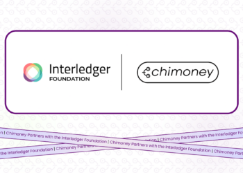 Chimoney and Interledger Foundation
