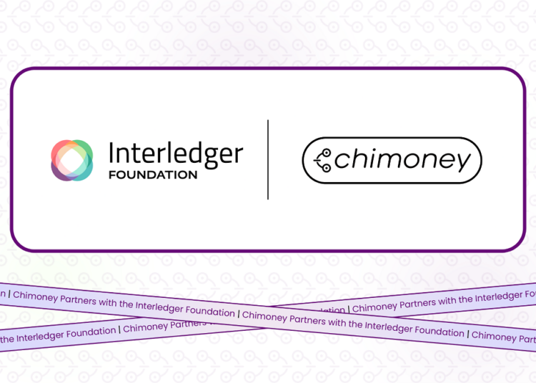 Chimoney and Interledger Foundation