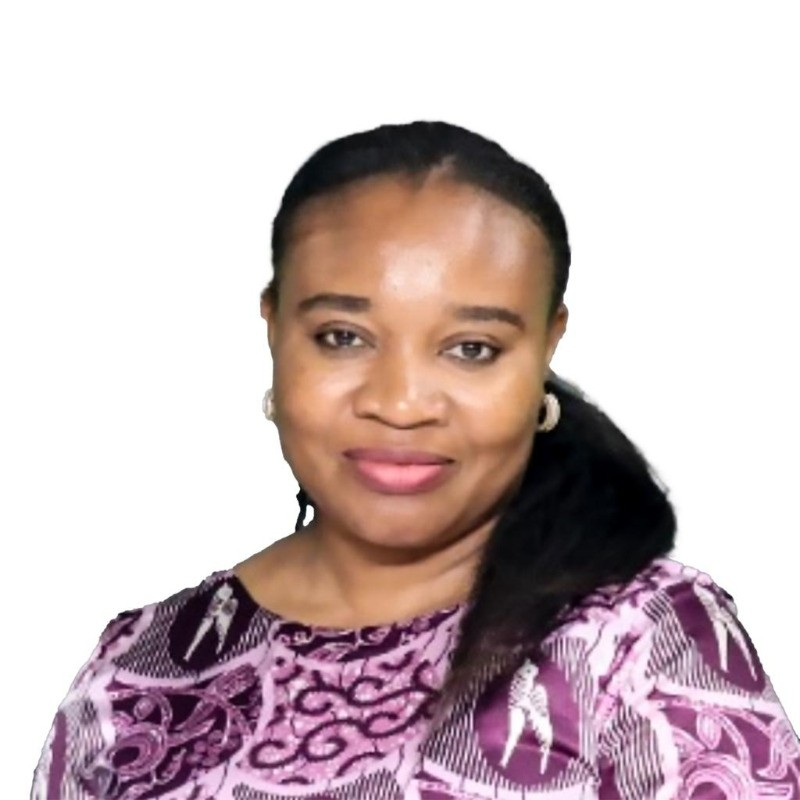 Chinenye Chizea - 10 influential thought leaders in cybersecurity