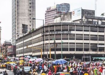 StartupBlink 2023 Index: Lagos, Only African city among Global Top 100