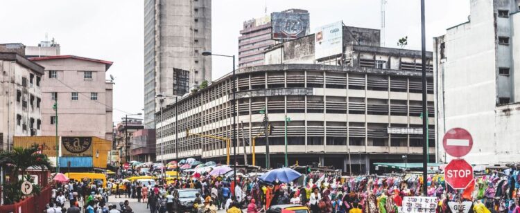 StartupBlink 2023 Index: Lagos, Only African city among Global Top 100