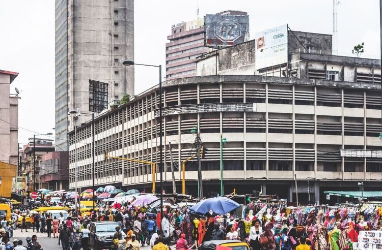 StartupBlink 2023 Index: Lagos, Only African city among Global Top 100