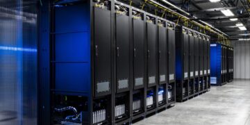 Co-location Connectivity Divide in Africa, Data centre