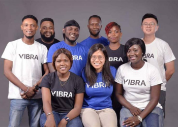 Cryptocurrency Trading App Vibra Shuts Down Nigerian Operations Amidst Market Uncertainty