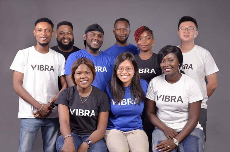 Cryptocurrency Trading App Vibra Shuts Down Nigerian Operations Amidst Market Uncertainty