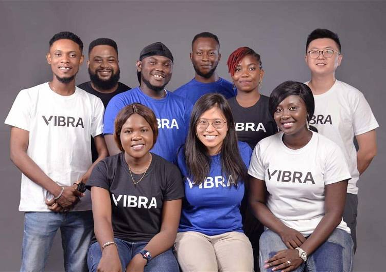 Cryptocurrency Trading App Vibra Shuts Down Nigerian Operations Amidst Market Uncertainty