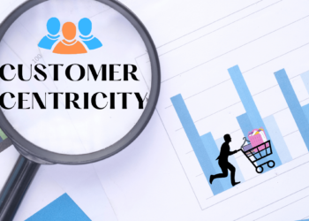 Customer-centric