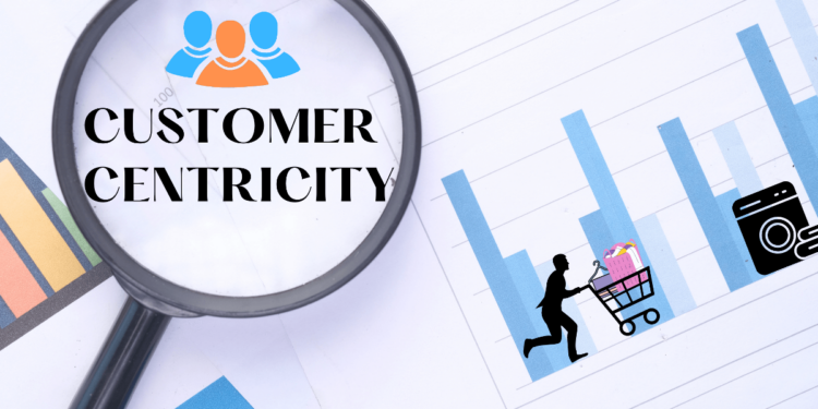 Customer-centric