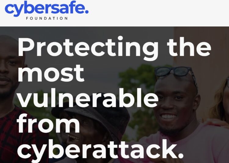 Cybersafe Foundation Joins Forces with Check Point to Bridge Cybersecurity Skills Gap