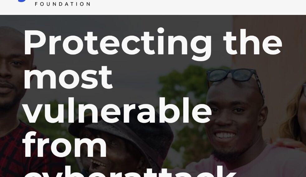 Cybersafe Foundation Joins Forces with Check Point to Bridge Cybersecurity Skills Gap