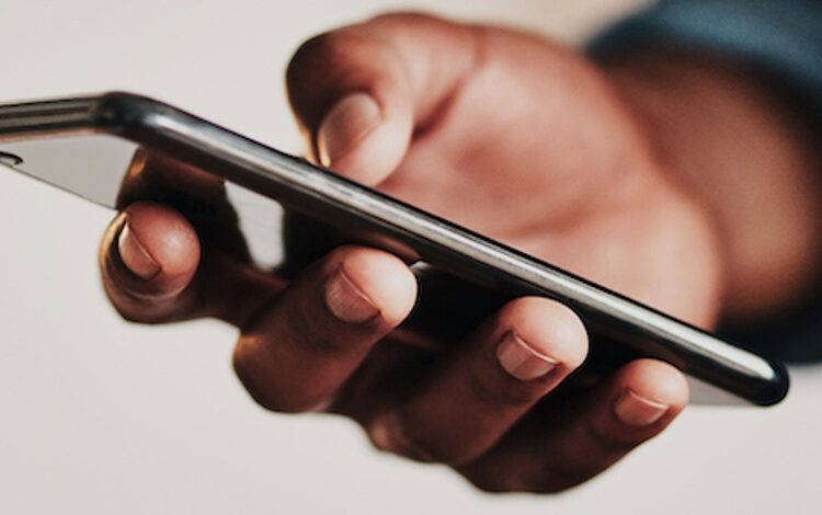 Cybersecurity Measures for Mobile Devices by Gettyimages