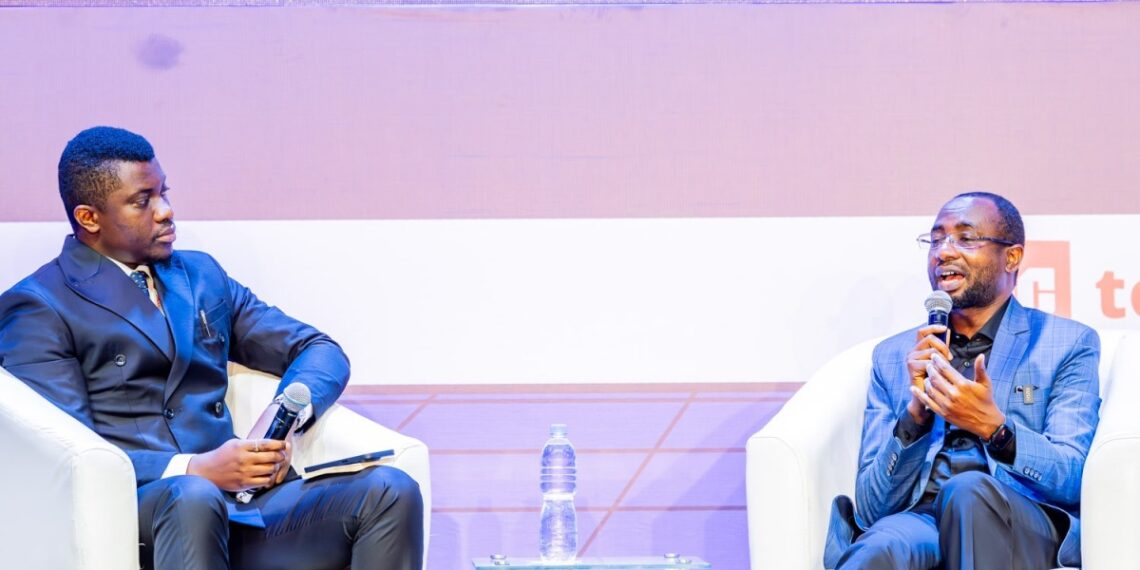 DG NITDA at Moonshoot