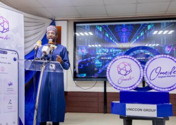 Digital Literacy, Omeife AI App to Interact in Four Nigerian Languages