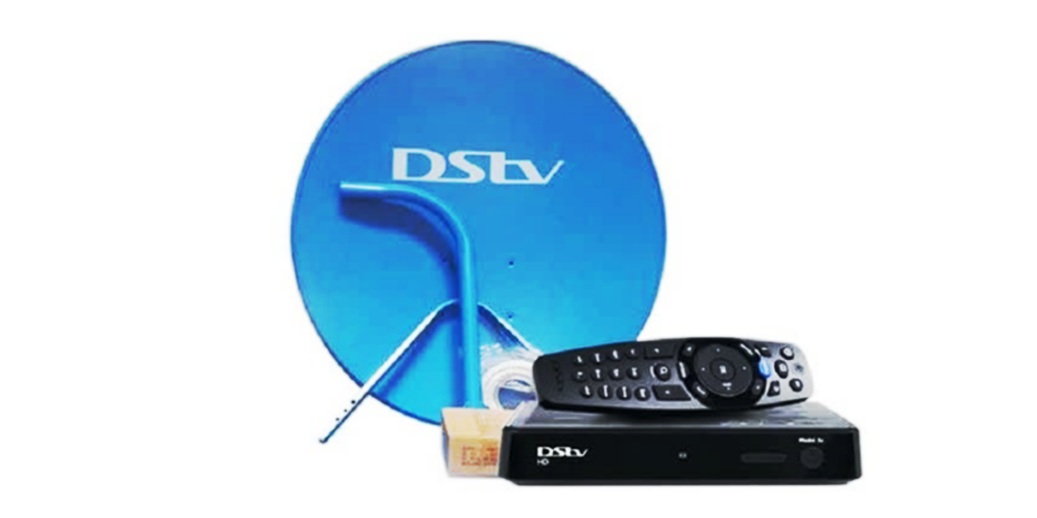 Breaking DSTV dominance in Nigeria