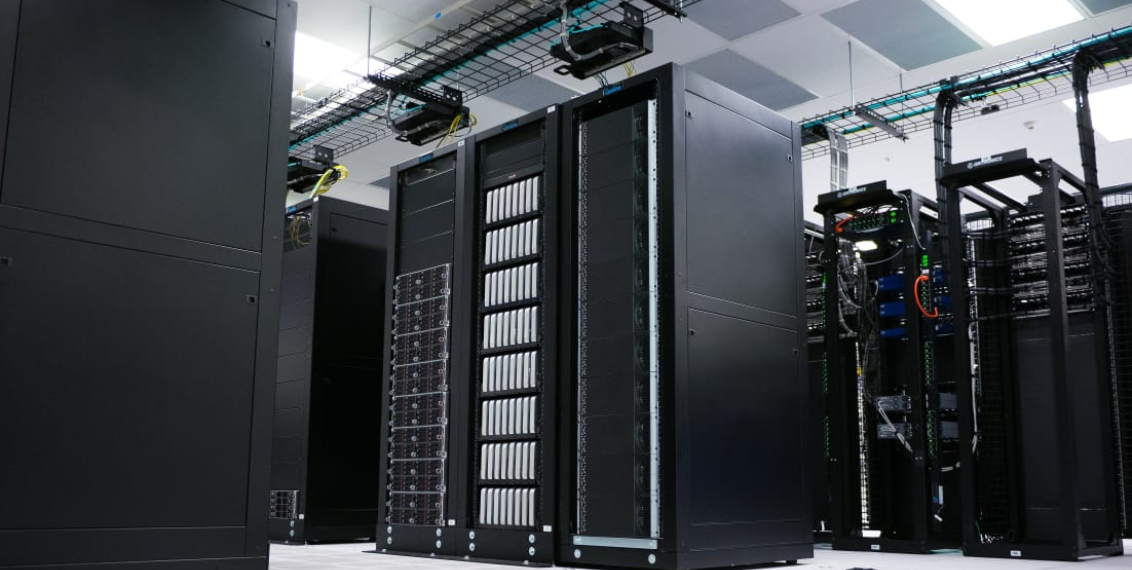 Data Centre Colocation