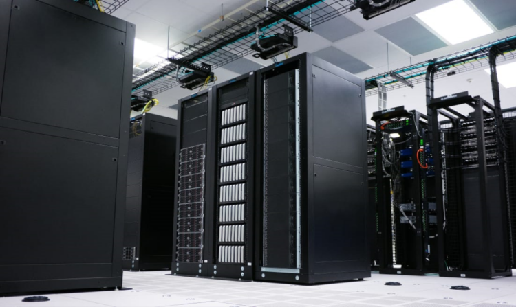 Data Centre Colocation