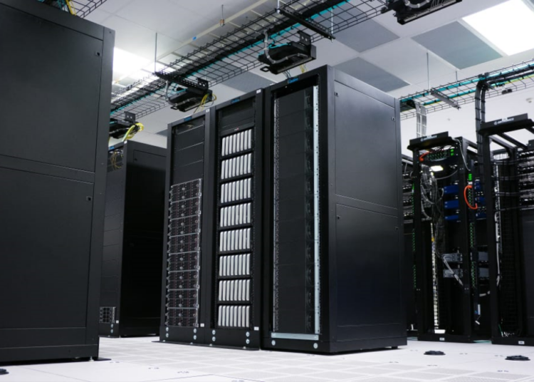 Data Centre Colocation
