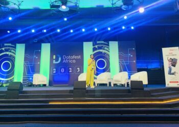 DataFest 2.0: Fatima Tambajang Sheds Light on Africa's AI Potential