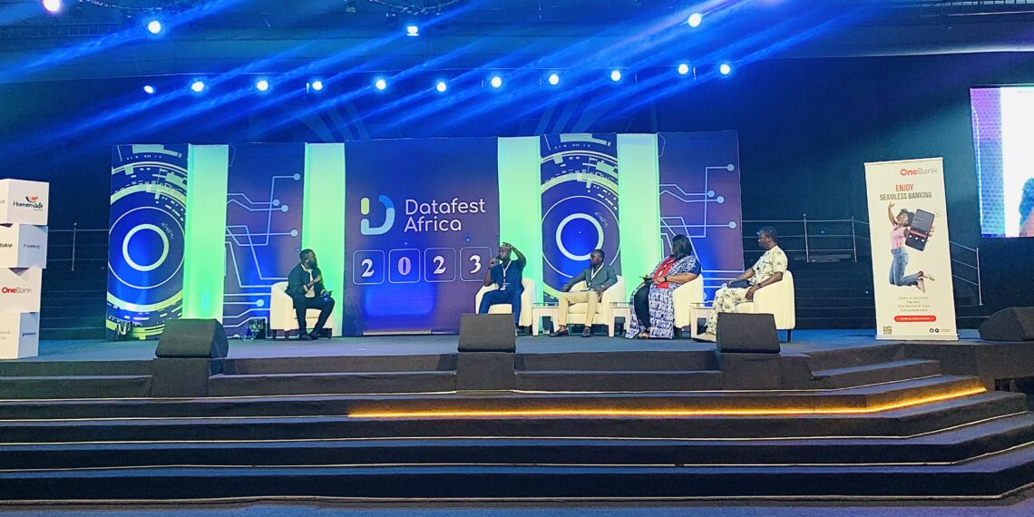 DataFest Africa 2.0: Key Takeaways from Day 2 Engaging Discussions