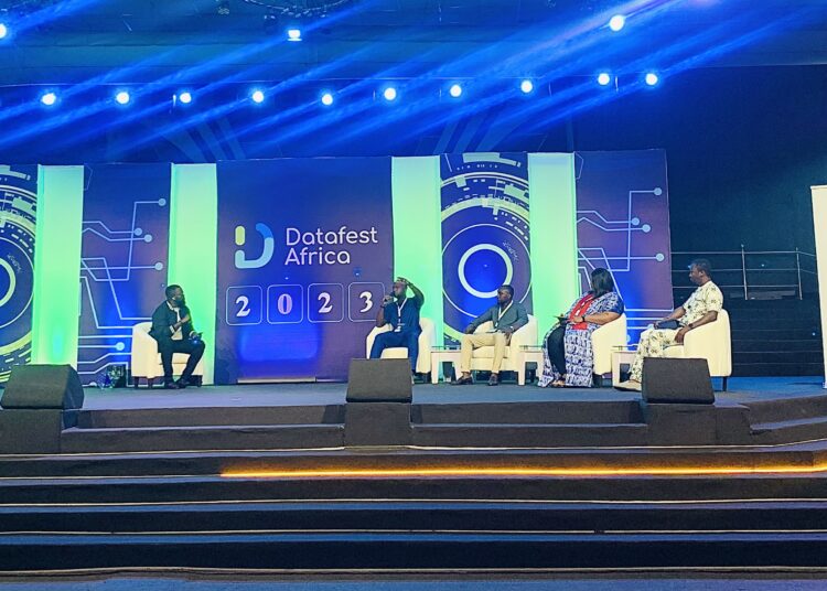 DataFest Africa 2.0: Key Takeaways from Day 2 Engaging Discussions