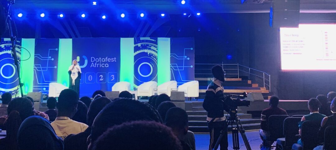 DataFestAfrica 2.0 Highlights Data-Driven Future, High-Performance Teams and Holistic Expertise