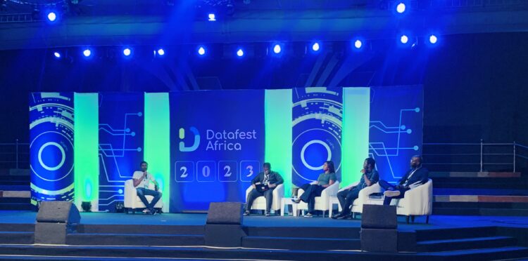 DataFestAfrica 2.0 Highlights Data-Driven Future, High-Performance Teams and Holistic Expertise