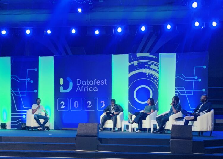 DataFestAfrica 2.0 Highlights Data-Driven Future, High-Performance Teams and Holistic Expertise