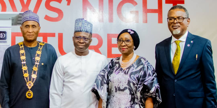 'Deremi  Atanda of Remita