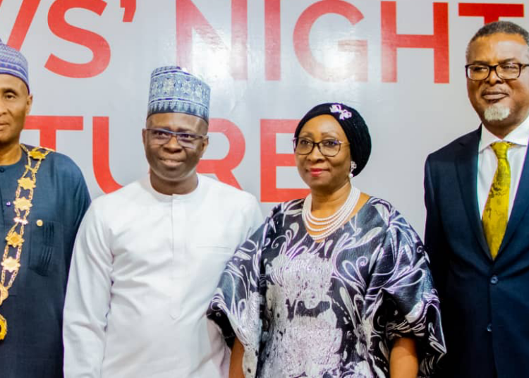 'Deremi  Atanda of Remita