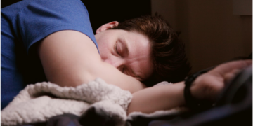 Device for Sleep apnea