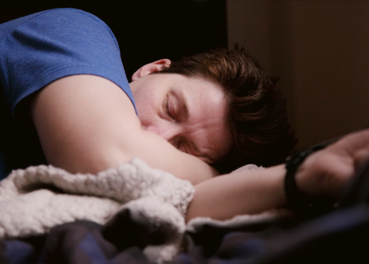 Device for Sleep apnea