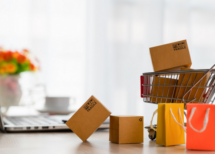 Africa digital commerce - Digital Skills in marketplaces, ecommerce, sellers and buyers