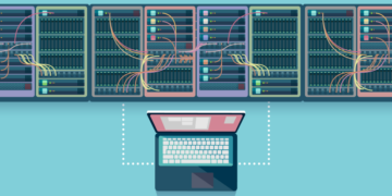 Domain hosting dynamics