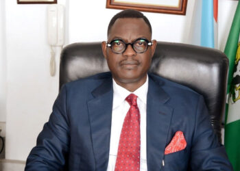 2021/22 Zik Prize, Taiwo Afolabi, Chairman, SIFAX Group and LAUTECH