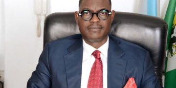 2021/22 Zik Prize, Taiwo Afolabi, Chairman, SIFAX Group and LAUTECH