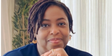 Dr. Ebere Njoku, DG NBCC