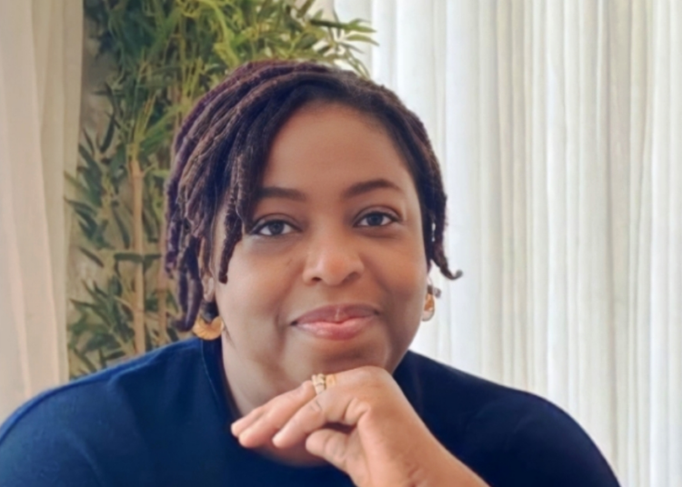 Dr. Ebere Njoku, DG NBCC